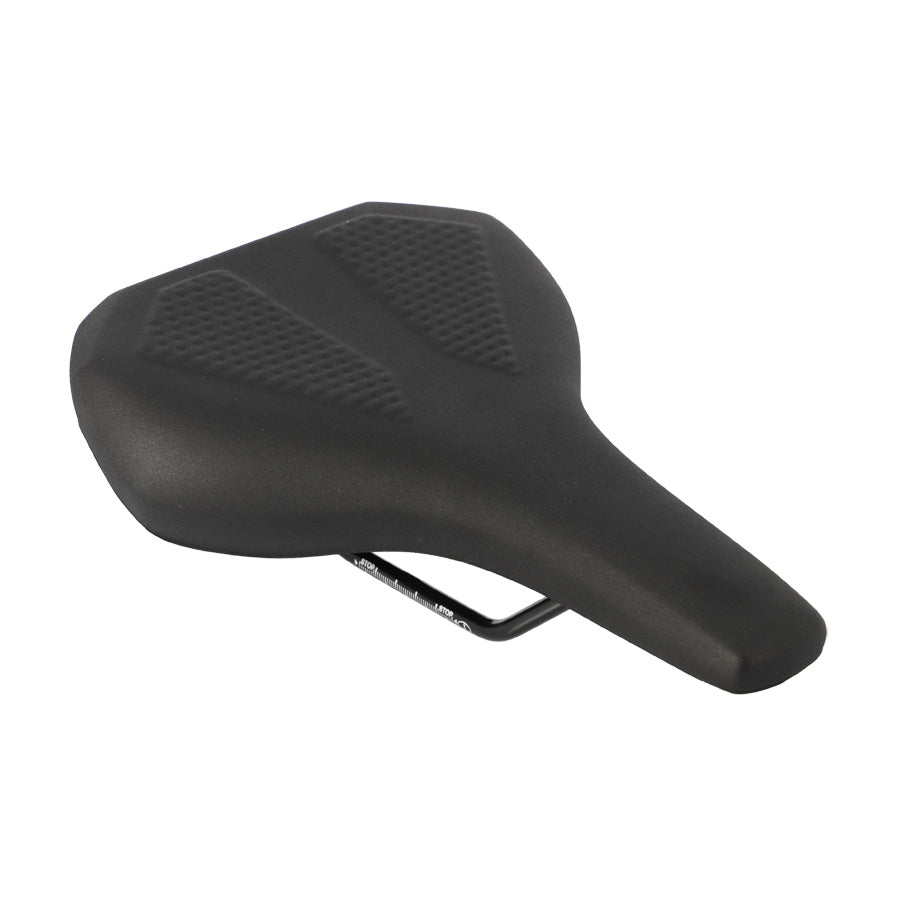 SELLE LOISIR MONTE GRAPPA S011 CORVETTA UNISEX NOIR