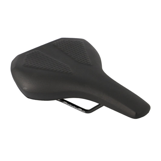 SELLE LOISIR MONTE GRAPPA S011 CORVETTA PLUS UNISEX NOIR