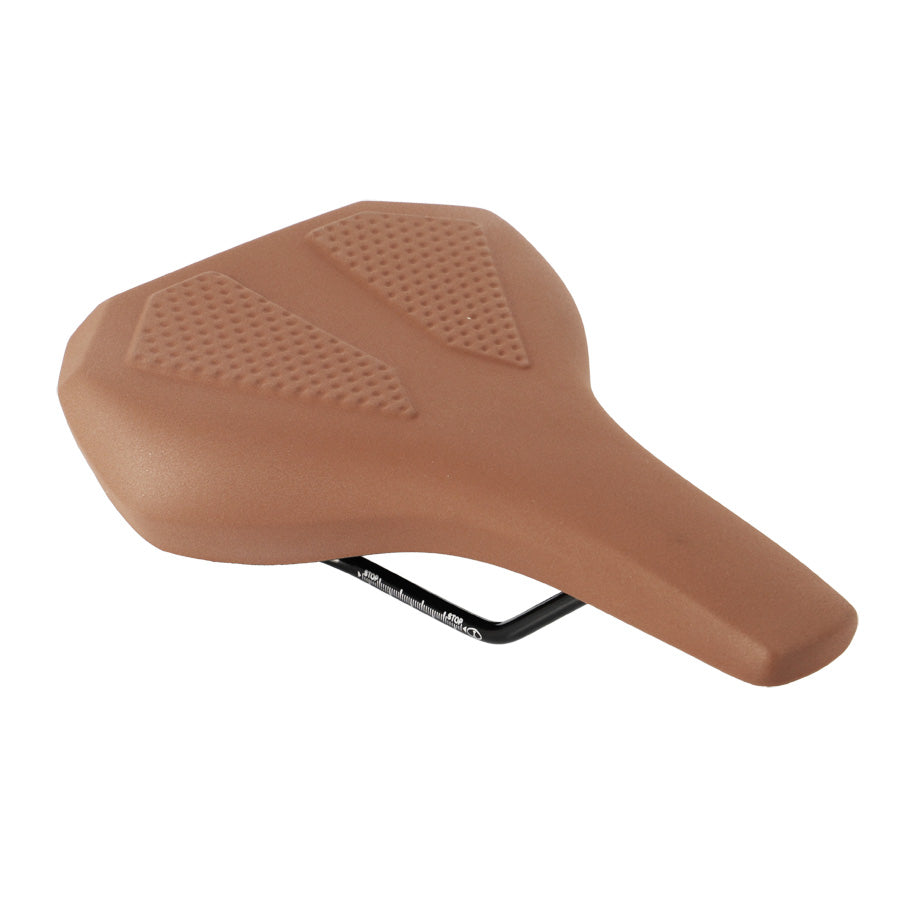 SELLE LOISIR MONTE GRAPPA S011 CORVETTA PLUS UNISEX MARRON