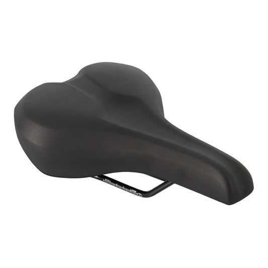 SELLE LOISIR MONTE GRAPPA S008 MYA PLUS UNISEX NOIR