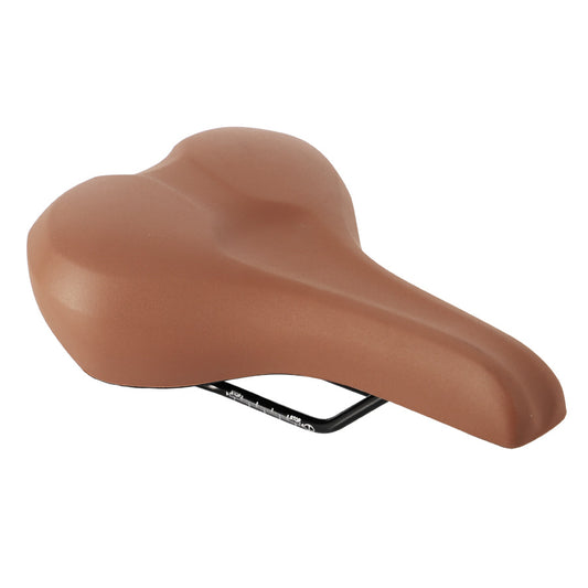 SELLE LOISIR MONTE GRAPPA S008 MYA PLUS UNISEX MARRON