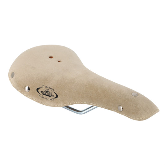 SELLE ROUTE/VILLE MONTE GRAPPA SMC5CUIR NUBUCK GRIS