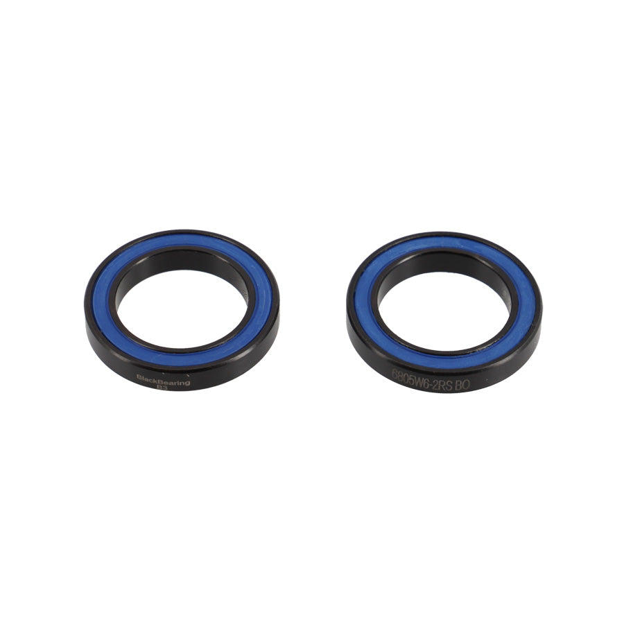 ROULEMENT BOITIER PEDALIER BLACKBEARING B3 CAMAPGNOLO ULTRA TORQUE