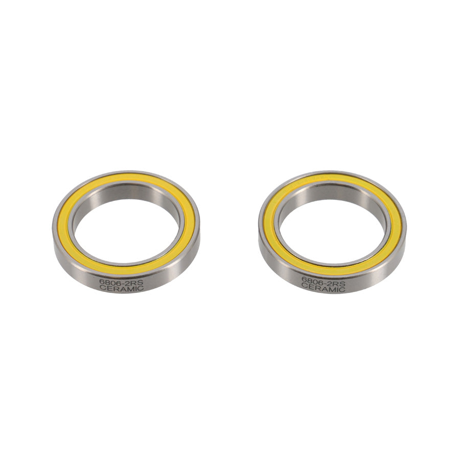 ROULEMENT BOITIER PEDALIER BLACKBEARING CERAMIQUE BB30