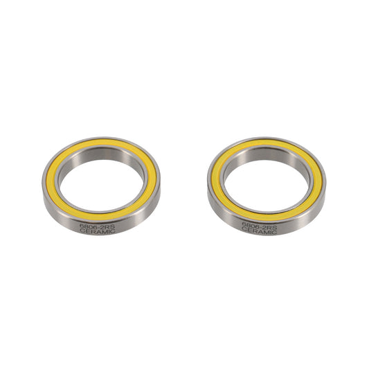 ROULEMENT BOITIER PEDALIER BLACKBEARING CERAMIQUE BB30