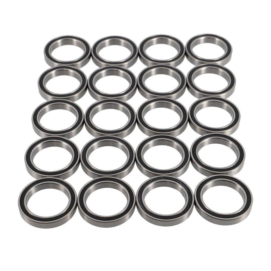 ROULEMENT BOITIER PEDALIER BLACKBEARING B3 BB30 - PACK DE 20