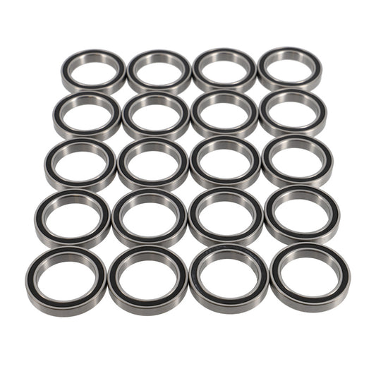 ROULEMENT BOITIER PEDALIER BLACKBEARING B3 BB30 - PACK DE 20