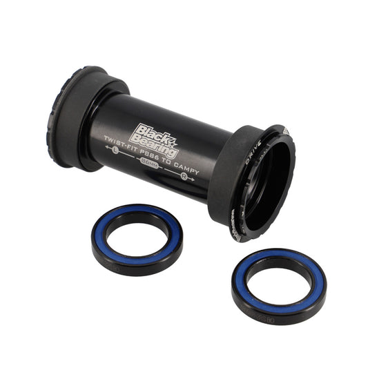 CUVETTE/BOITIER PEDALIER INTEGRE BLACKBEARING - 41 - 68/73 - CAMPA 25MM - B5