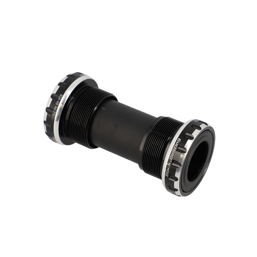 CUVETTE/BOITIER PEDALIER INTEGRE BLACKBEARING - BSA - 68/73 - 24 & GXP- CERAMIQUE