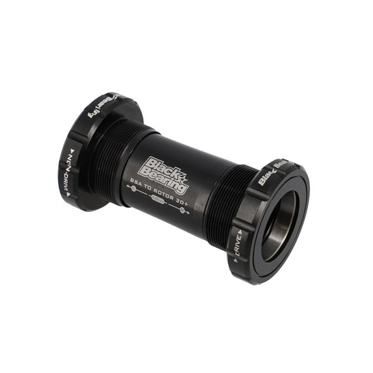 CUVETTE/BOITIER PEDALIER INTEGRE BLACKBEARING - BSA - 68/73 - 30 - CERAMIQUE
