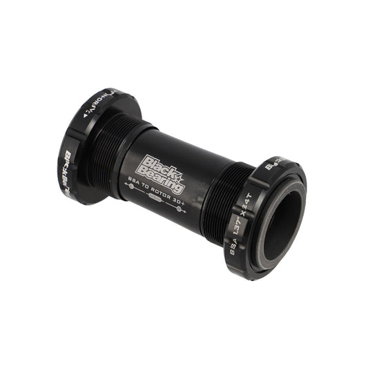 CUVETTE/BOITIER PEDALIER INTEGRE BLACKBEARING - BSA - 68/73 - DUB - CERAMIQUE