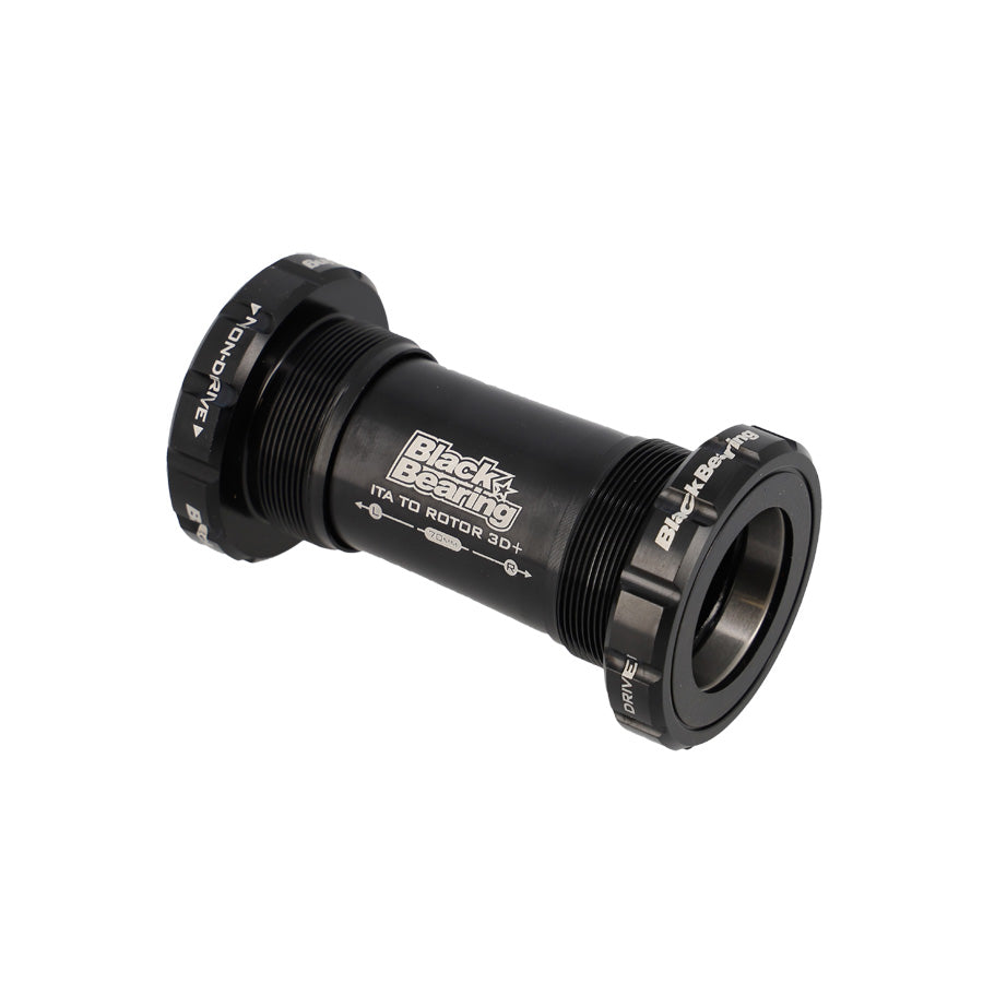 CUVETTE/BOITIER PEDALIER INTEGRE BLACKBEARING - ITA - 70 - PRAXIS - B5