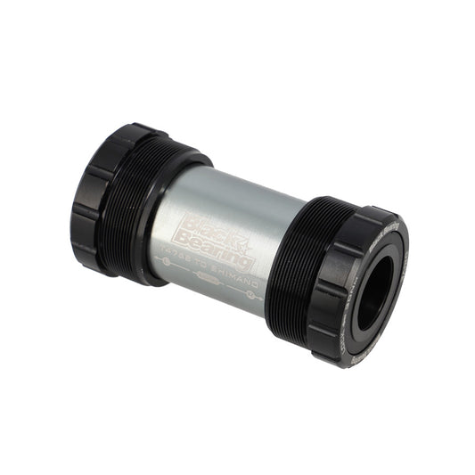 CUVETTE/BOITIER PEDALIER INTEGRE BLACKBEARING - T47 - 68/73 - 24 & GXP- CERAMIQUE
