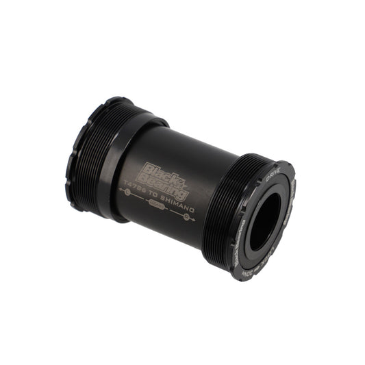 CUVETTE/BOITIER PEDALIER INTEGRE BLACKBEARING - T47 - 86/92 - 24 & GXP- CERAMIQUE