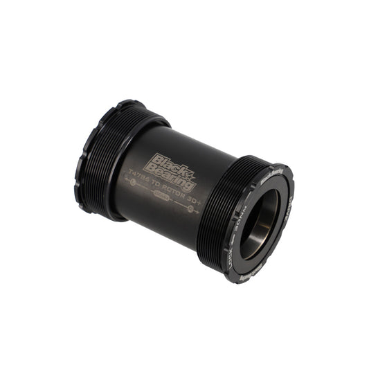 CUVETTE/BOITIER PEDALIER INTEGRE BLACKBEARING - T47 - 86/92 - 30 - CERAMIQUE