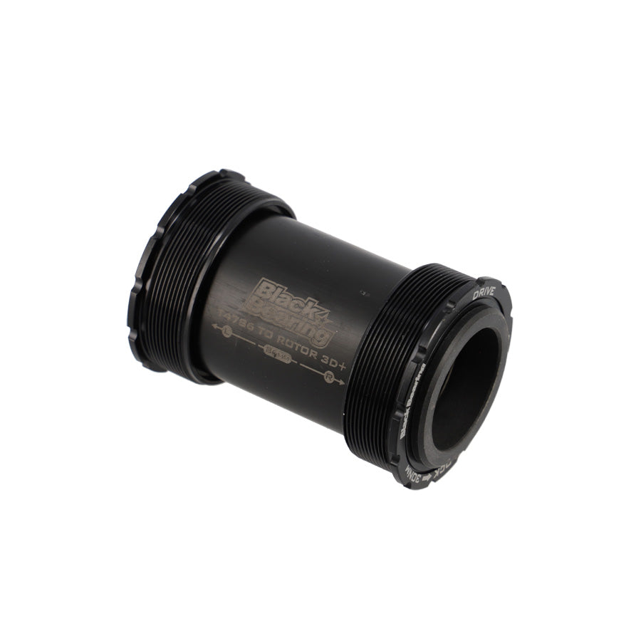 CUVETTE/BOITIER PEDALIER INTEGRE BLACKBEARING - T47 - 86/ 92 - DUB - CERAMIQUE