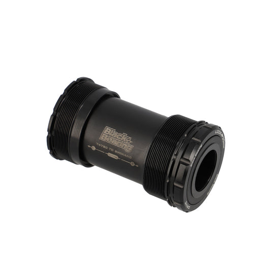 CUVETTE/BOITIER PEDALIER INTEGRE BLACKBEARING - T47A - 77 MM - 24 & GXP- B5