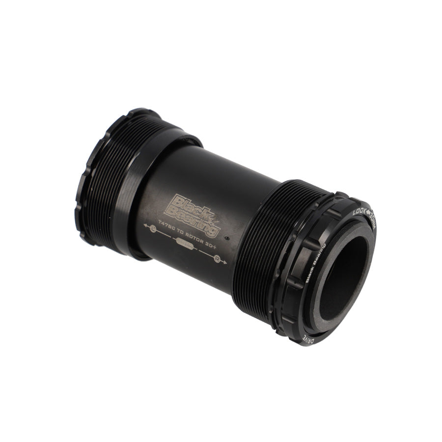CUVETTE/BOITIER PEDALIER INTEGRE BLACKBEARING - T47A - 77 MM - DUB- B5