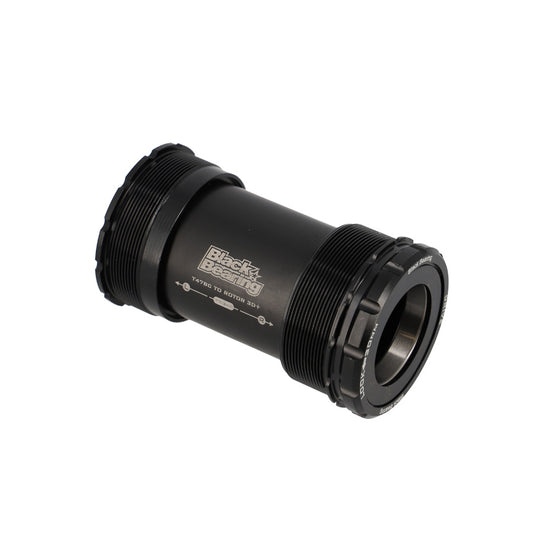 CUVETTE/BOITIER PEDALIER INTEGRE BLACKBEARING - T47A - 77 MM - PRAXIS-B5