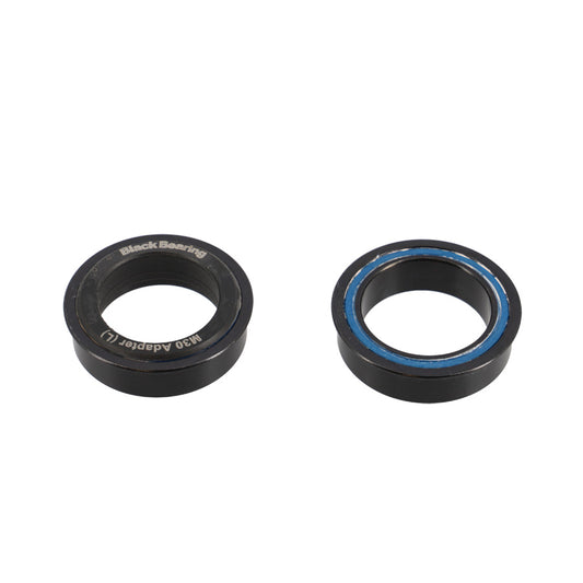 CUVETTE/BOITIER PEDALIER INTEGRE BLACKBEARING - 41 - 86/92 - PRAXIS -B5