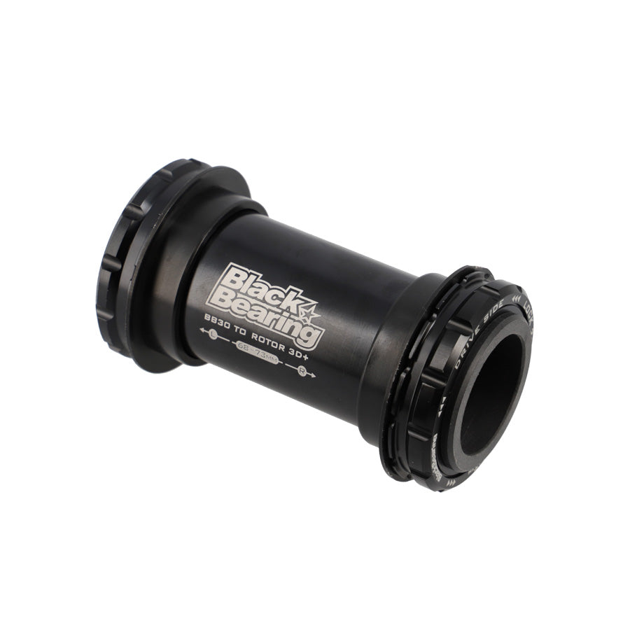 CUVETTE/BOITIER PEDALIER INTEGRE BLACKBEARING - 42 - 68/73 - DUB - CERAMIQUE