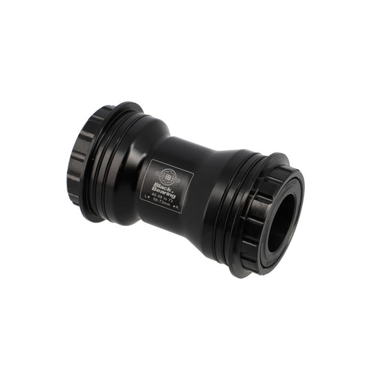 CUVETTE/BOITIER PEDALIER INTEGRE BLACKBEARING - 46 - 68/73 - 24 & GXP- CERAMIQUE