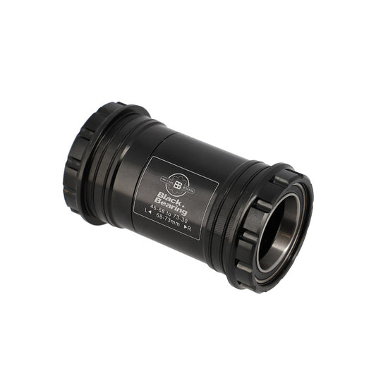 CUVETTE/BOITIER PEDALIER INTEGRE BLACKBEARING - 46 - 68/73 - 30 - CERAMIQUE