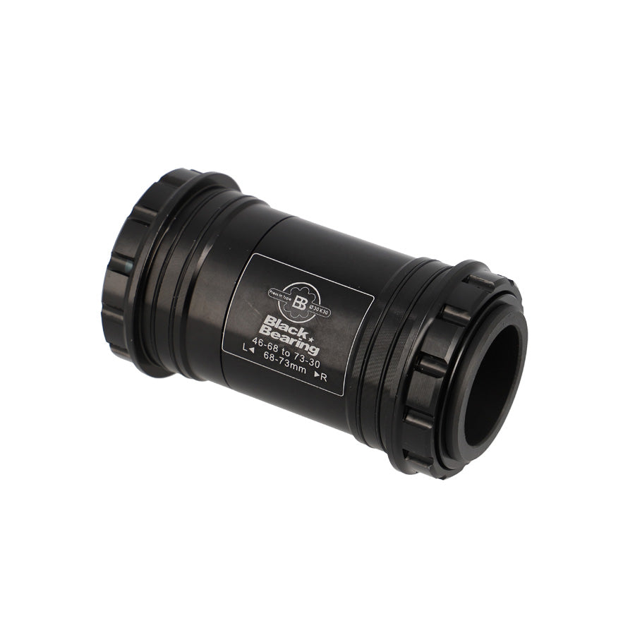 CUVETTE/BOITIER PEDALIER INTEGRE BLACKBEARING - 46 - 68/73 - DUB - CERAMIQUE