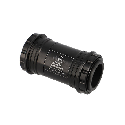 CUVETTE/BOITIER PEDALIER INTEGRE BLACKBEARING - 46 - 68/73 - DUB - CERAMIQUE