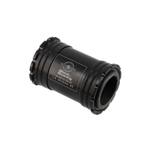 CUVETTE/BOITIER PEDALIER INTEGRE BLACKBEARING - 46 - 68/92 - DUB - CERAMIQUE