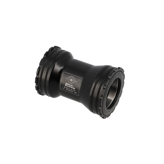 CUVETTE/BOITIER PEDALIER INTEGRE BLACKBEARING - 46 - 68/92 - PRAXIS -B5