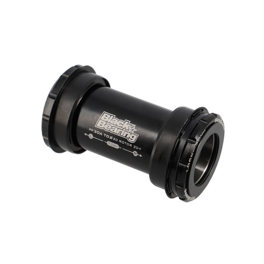 CUVETTE/BOITIER PEDALIER INTEGRE BLACKBEARING - 46 - 73A - 30 - CERAMIQUE