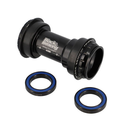 CUVETTE/BOITIER PEDALIER INTEGRE BLACKBEARING - 46 - 73A - CAMPA 25 MM- B5