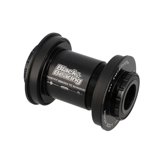 CUVETTE/BOITIER PEDALIER INTEGRE BLACKBEARING - 65 - 63 - 24 - B5