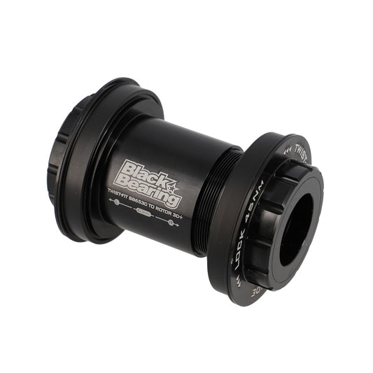 CUVETTE/BOITIER PEDALIER INTEGRE BLACKBEARING - 65 - 63 - PRAXIS - B5