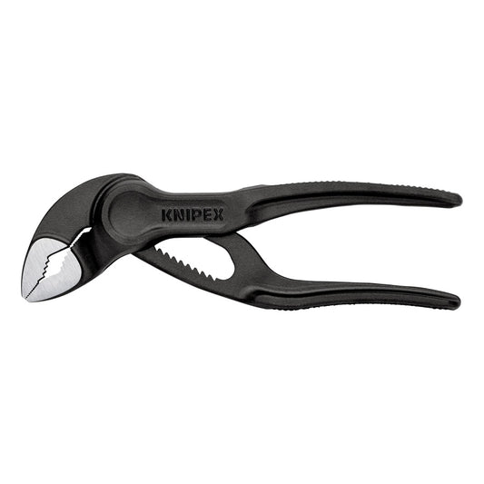 PINCE MULTIPRISE KNIPEX COBRA XS 100MM NOIR