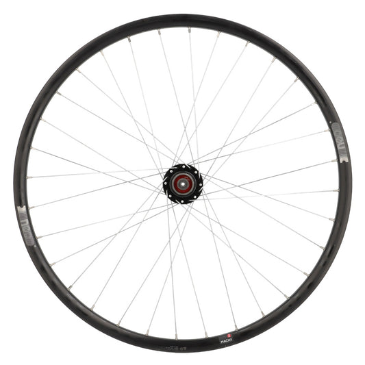 ROUE VTT 26" AR BLOCAGE K7 JANTE NOIR MACH1 NEO MOY. VELOX D761 DISQUE 6T. 9/10/11V 32T