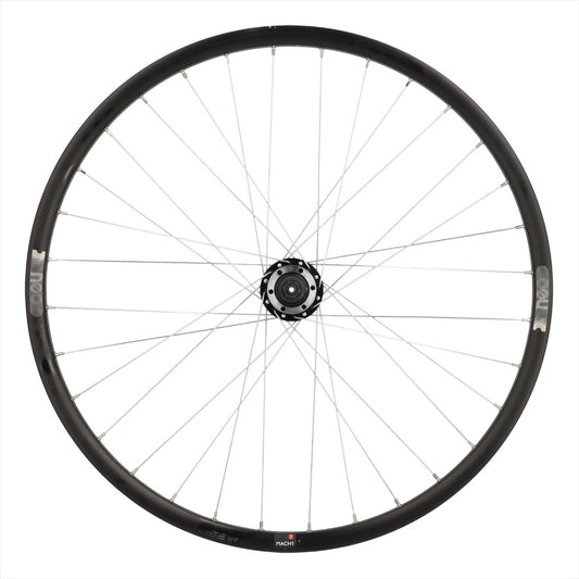 ROUE VTT 26" AV BLOCAGE JANTE NOIR MACH1 NEO MOYEU VELOX D761 DISQUE 6 T. 32T