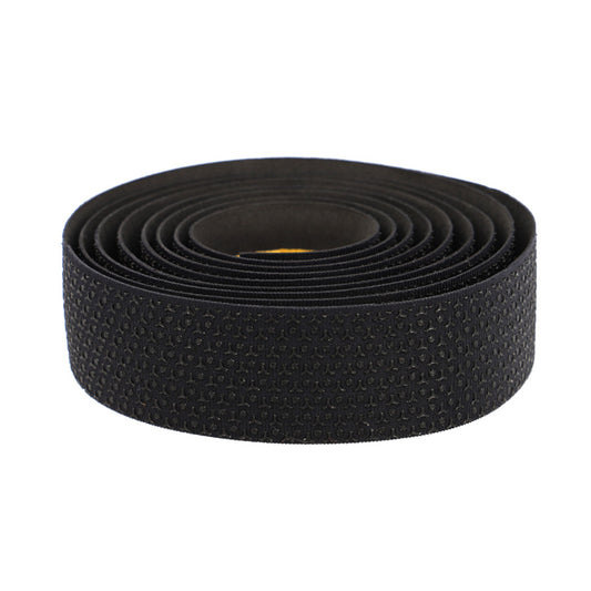 GUIDOLINE VELOX ULTRA SILICONE 3D NOIR - EPAISSEUR 3.5MM