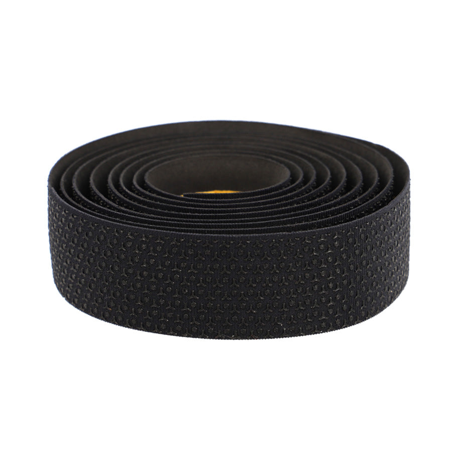 GUIDOLINE VELOX ULTRA SILICONE 3D NOIR - EPAISSEUR 3.5MM