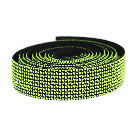 GUIDOLINE VELOX ULTRA SILICONE 3D JAUNE - EPAISSEUR 3.5MM