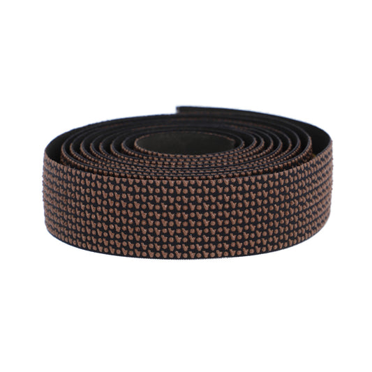 GUIDOLINE VELOX ULTRA SILICONE 3D MARRON - EPAISSEUR 3.5MM