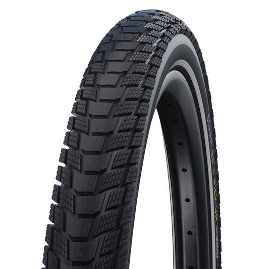 PNEU VTC/URBAIN 26X2.60 TR SCHWALBE PICK UP TT NOIR (65-559) VAE/EBIKE 50 KM/H