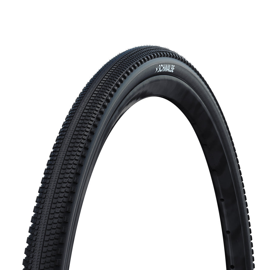 PNEU GRAVEL 700X45 TR SCHWALBE G-ONE COMP NOIR (45-622)
