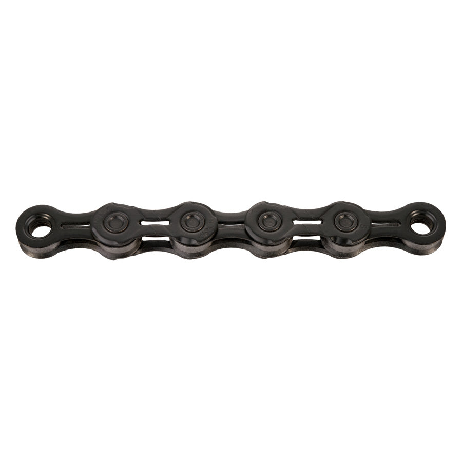 CHAINE VELO 11V. KMC X11EL TECH NOIR 118M ATTACHE RAPIDE