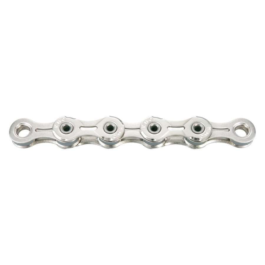 CHAINE VELO 11V. KMC X11SL ARGENT 118M ATTACHE RAPIDE