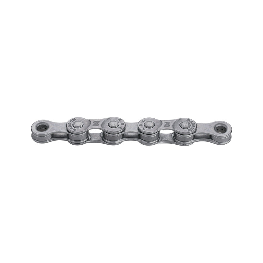 CHAINE VELO  8V. KMC Z8.3 EPT ARGENT 114M ATTACHE RAPIDE ANTI ROUILLE
