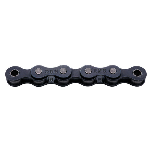CHAINE VELO  1V. KMC B1 WIDE NOIR 112M ATTACHE RAPIDE