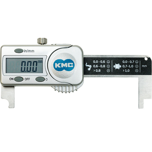 CONTROLEUR DE CHAINE DIGITAL KMC