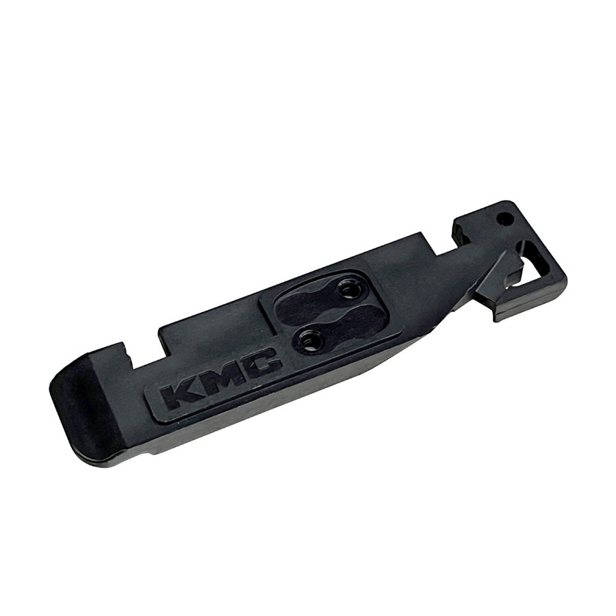 DEMONTE PNEU / OUTIL VALVE / ATTACHE RAPIDE KMC NOIR